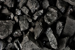 Wash coal boiler costs